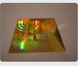 צבע זהב